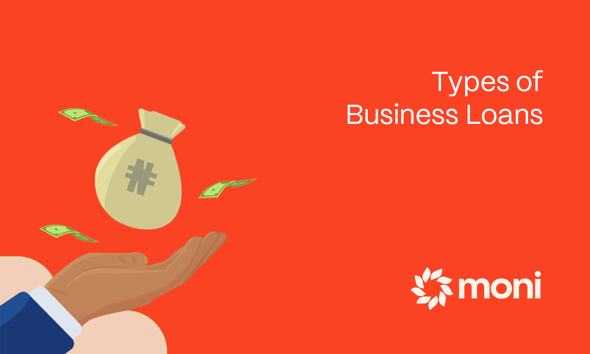 Types of Business Loans: Which one is best for your Business?